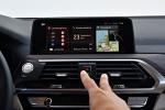 BMW X3 xDrive30d xLine 2017 года (WW)